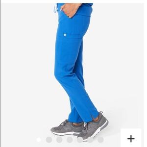 Figs Yola Scrub Pants